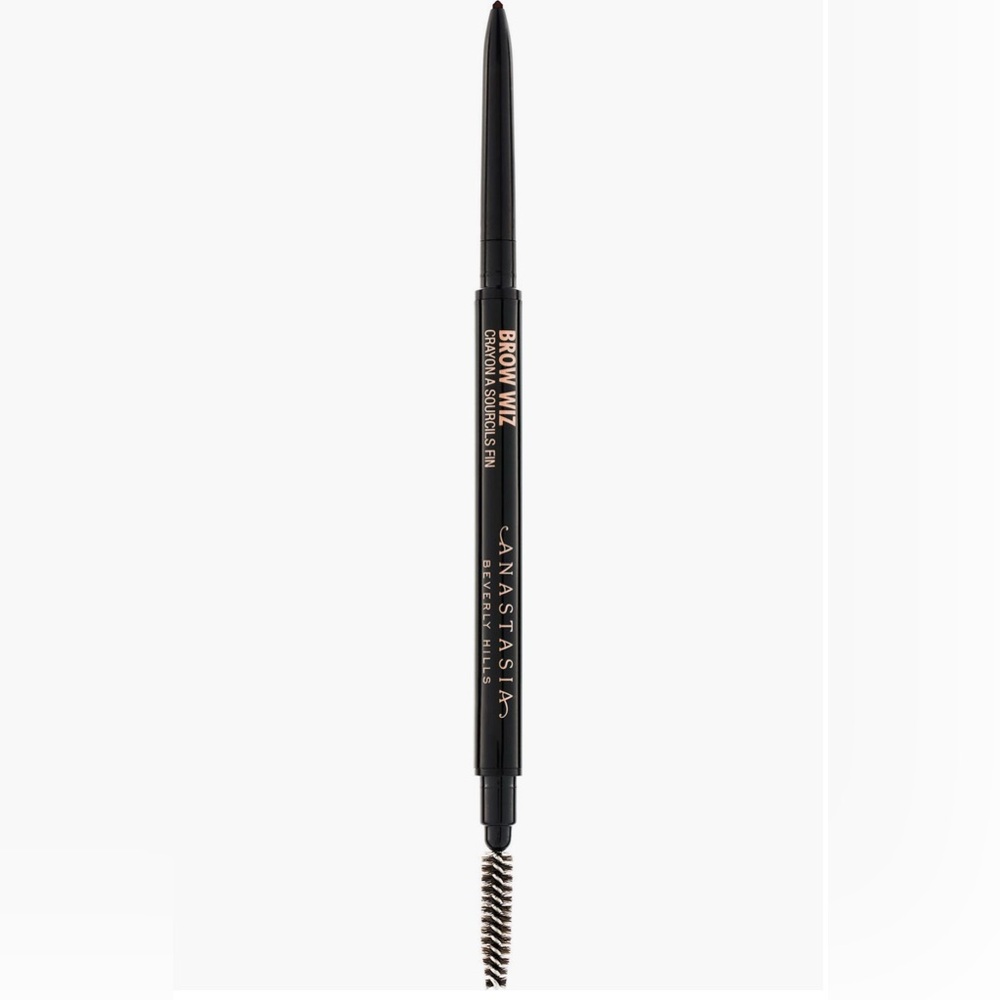 ANASTASIA BEVERLY HILLS Brow Wiz skinny brow pencil MEDIUM BROWN